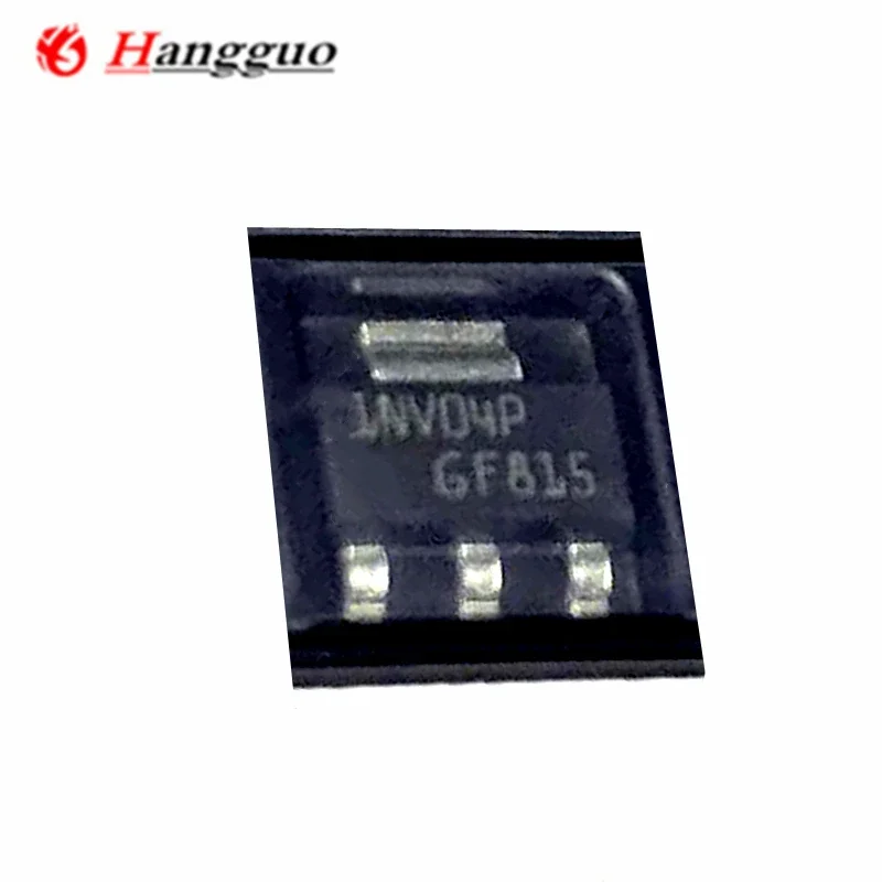 

10pcs/Lot Original VNN1NV04P 1NV04 1NV04S 1NV04P VNN1NV04 SOT-223 Car transistor driver Chips