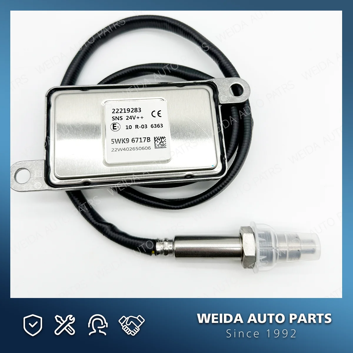 22219283 5WK96717B …