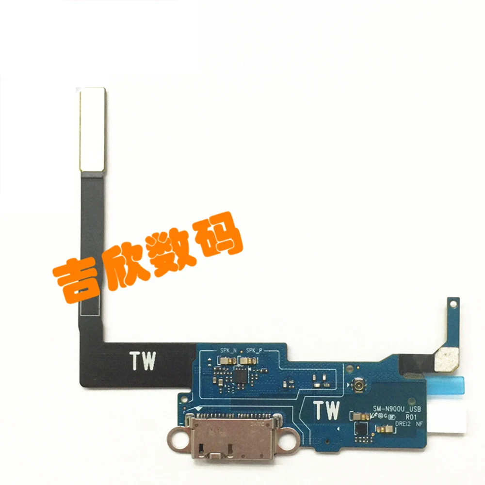 

For Samsung Galaxy Note3 N900A N900T USB Charger Charging Connector Dock Port Flex Cable