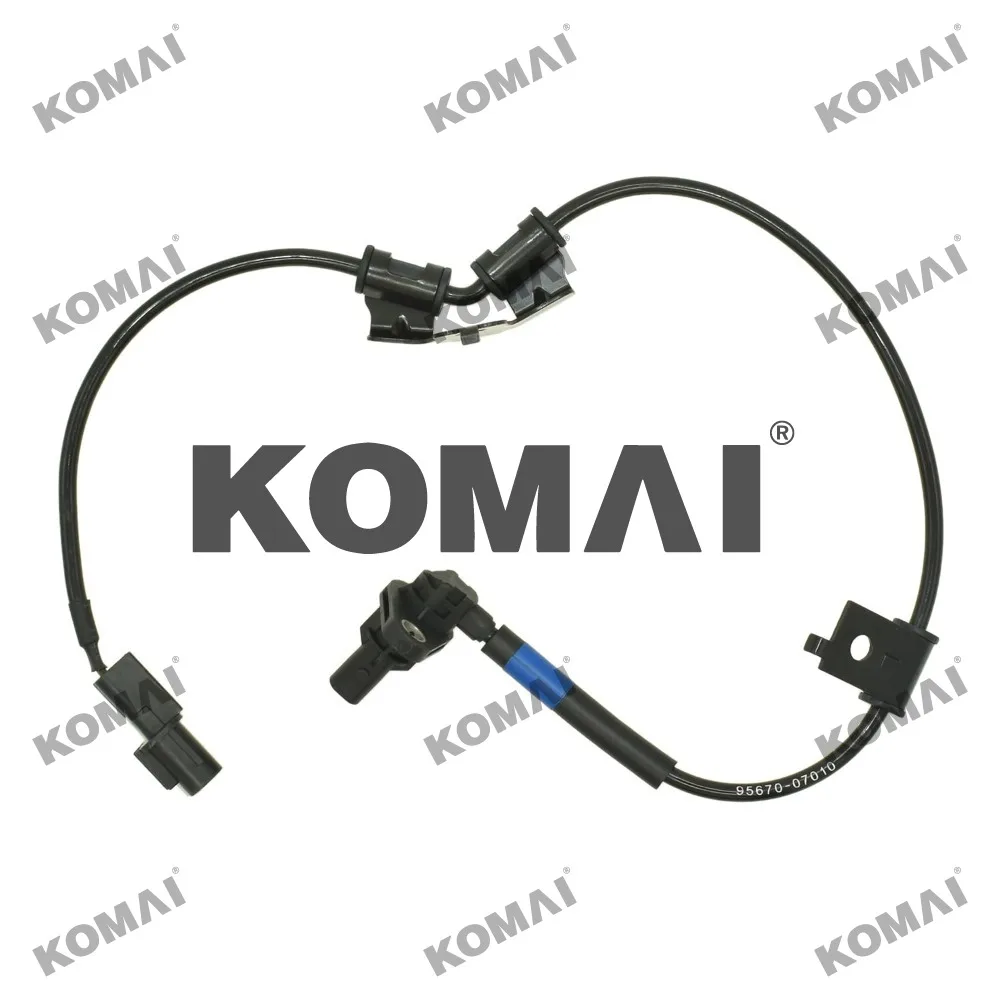 

XOJOX 95670-07010 Датчик скорости колеса ABS