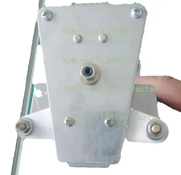 1000pF 1000V DC High Voltage Adjustable Air Variable Tuning Capacitors Electronic Component