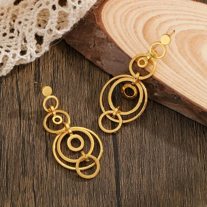 Thumbnail 4 - #19 Drop Earrings Discount Picks