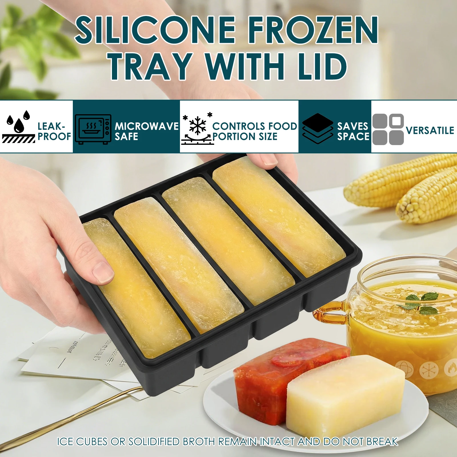 Boîte de conservation alimenta - Meal Prep Frozen avis et prix