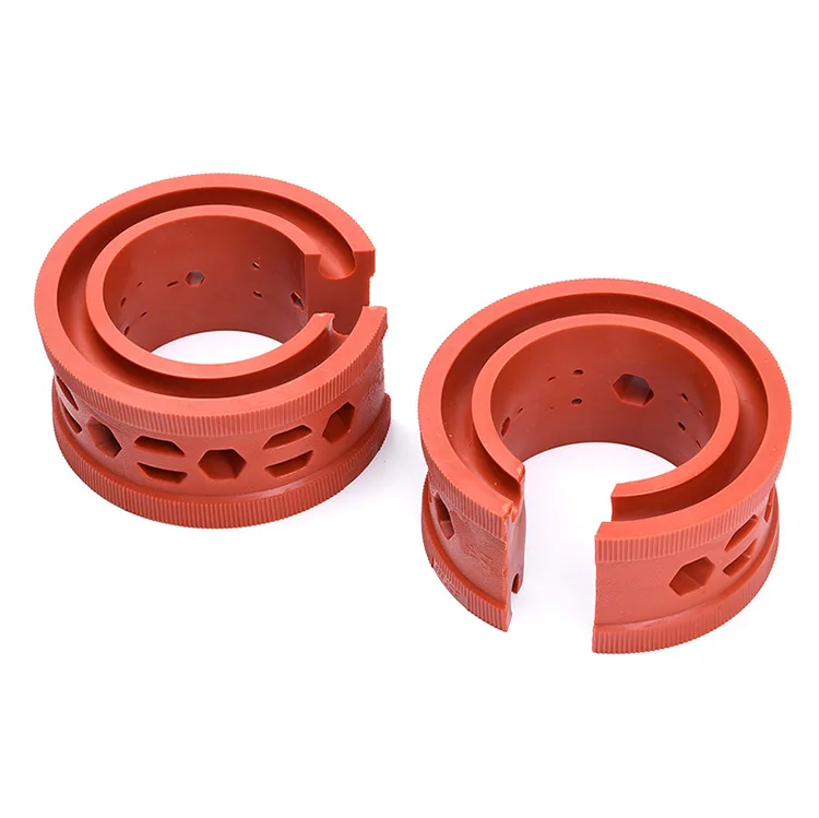 Car Buffer Shock Absorber Car Spring Buffers Coil Urethane Rubber Buffer For Cars Springs Cushion Buffering Auto Goods