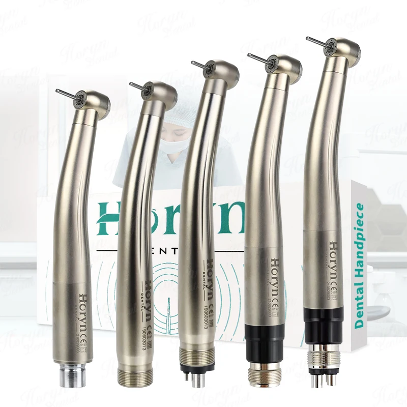 den tal Panamax 3 High Speed  Handpiece With Ceramic Bearing High Quality