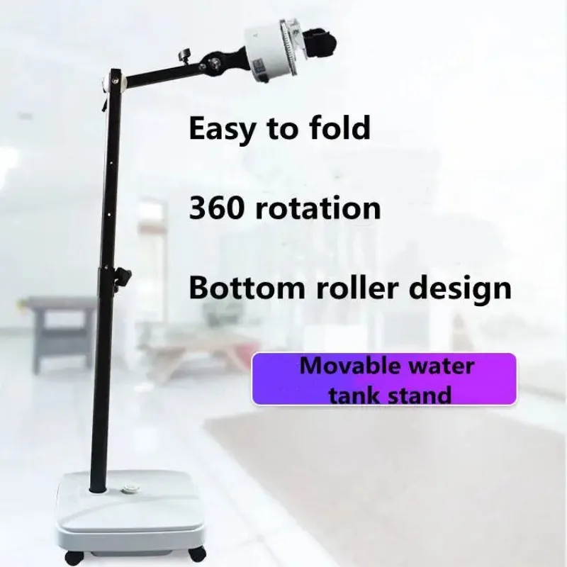 Suit Iteracare Wand Terahertz B Holder Foldle Lift Wheels Automatic Movle Water Tank Stand