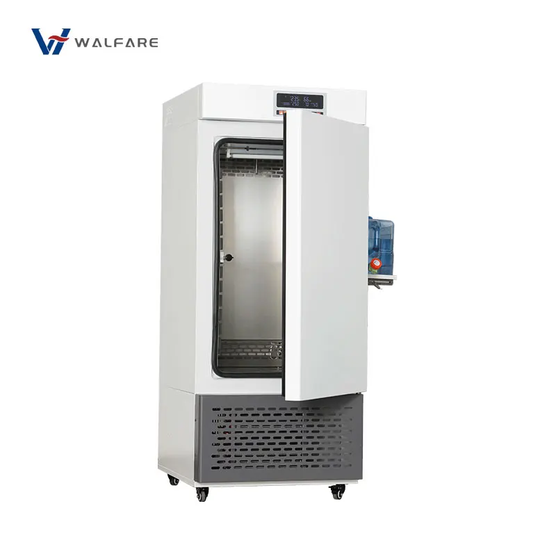 Laboratory Constant Temperature and Humidity Biochemical Mold Microbial Incubator Laboratory