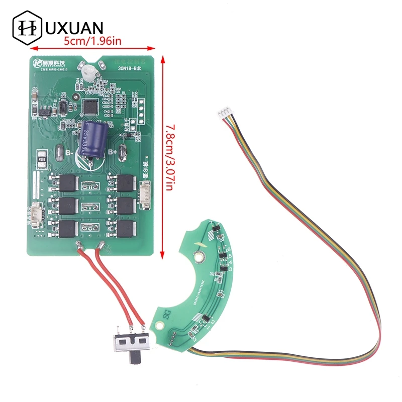 

Электрические ножницы 21 в 2,5/3,0, панель управления, ножницы для обрезки, контроллер, ножницы для обрезки, аксессуары, запчасти для двигателя