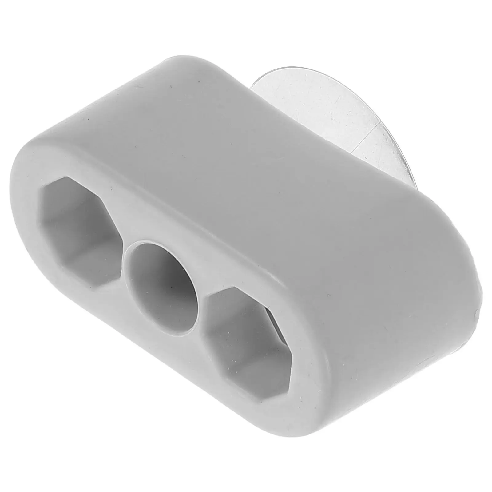 Toddler Playpen Accessory Suction Plate Plastic Base Floor Stabilizer Clip Household Holder Anti Slip Playpen Support