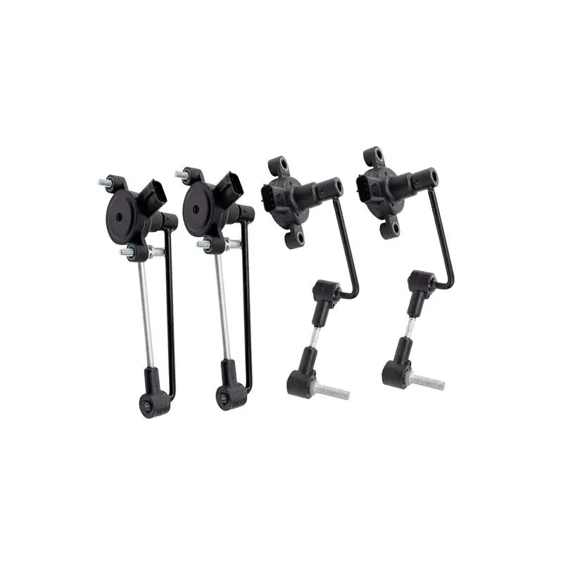 Image of 4 Stück Höhensensoren vorne und hinten ANR4686 ANR4687 für Land Rover Range Rover II P38A 2.5D 3.9 4.0 4.6 4x4 25 6T 42D 60D