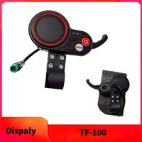 ES19 ANGWATT T1 BOYUEDA S3 KUGOO KuKirIn | E-Scooter Parts Patinete/Trottinette/Дисплей