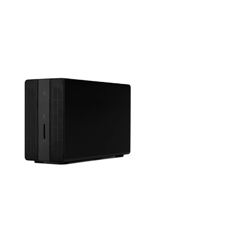 Dual Thunderbolt 3 …