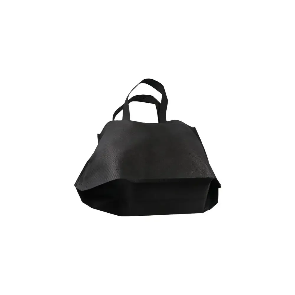 Women Multi-color Female Canvas Cloth Gift Organizer Eco Fabric Foldable Shopping Bag Tote Pouch Handbag Grocery Storage