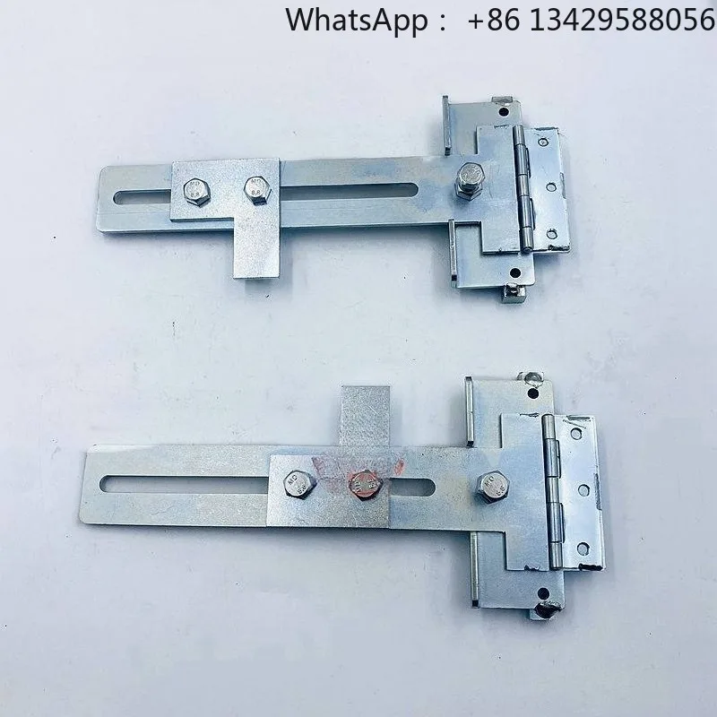 Elevator Door Frame Installation Jig Tool, Universal Kit for Passenger Freight and Home Lifts with No Template Required