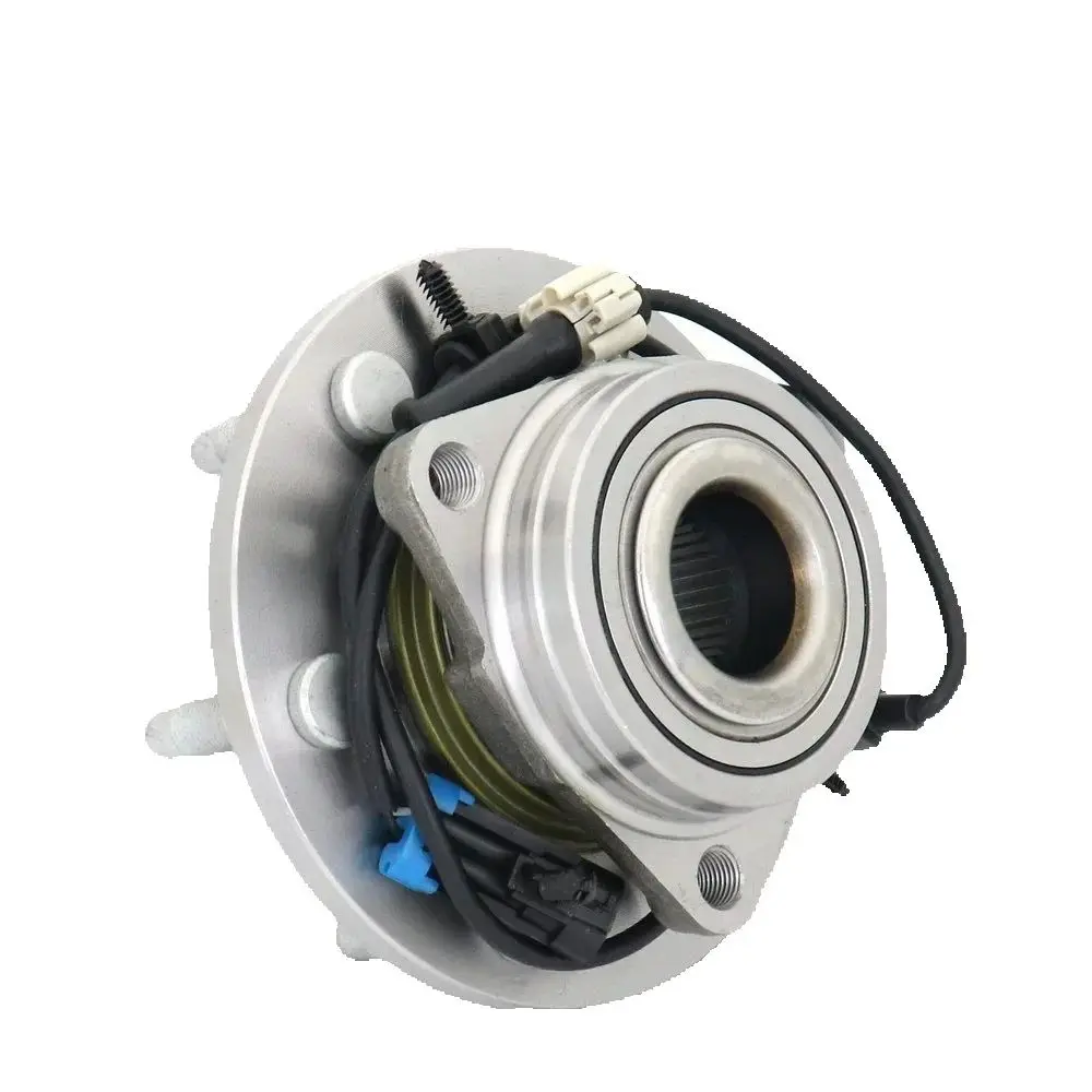 

10393163 15102294 15112382 15134584 15233113 15740291 15863441 19209040 Подходит для высококачественных подшипников Cadillac ESCALADE.