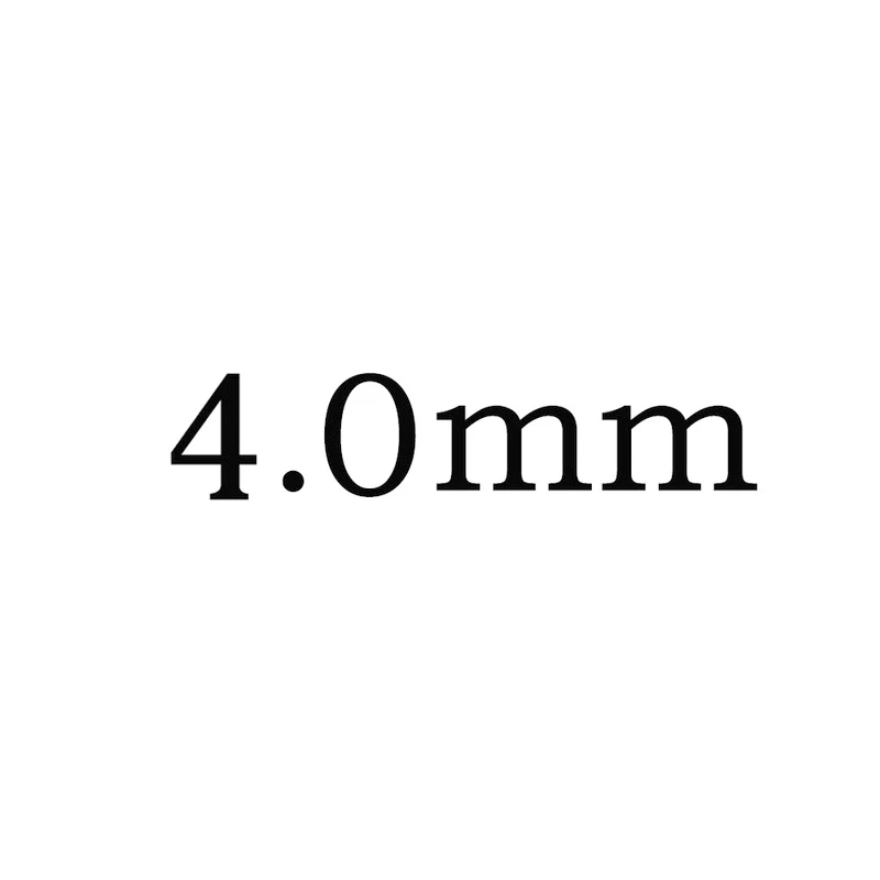 AAAAA Grade Wit 0.8 ~ 12.0mm Losse Zirkoon Steen Briljante Ronde Cut Zirconia Stenen Voor Sieraden Maken DIY