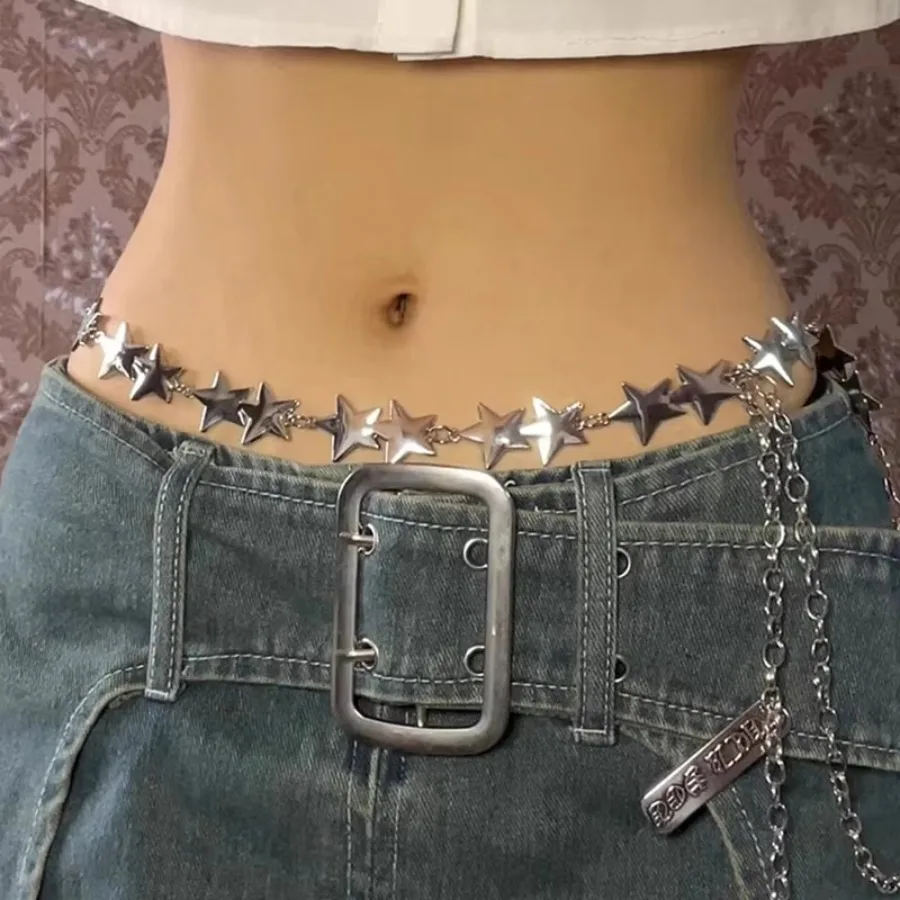 #11 Best Body Chains to Buy In 2026