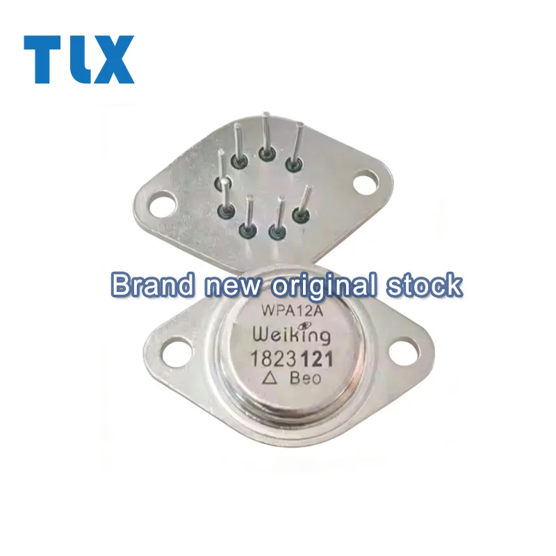 

1 шт. Совершенно новый высокомощный операционный усилитель WP12 WP12A