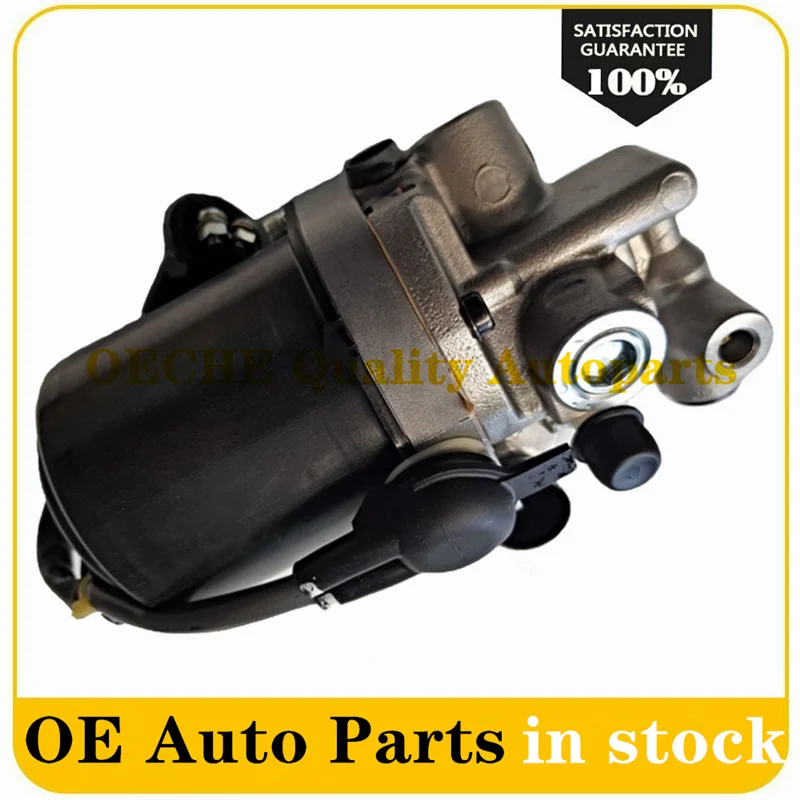 1PC ABS Pump Booster Motor Repair For Toyota Land Cruiser Repair Kit 47960-60010 4796060010 new