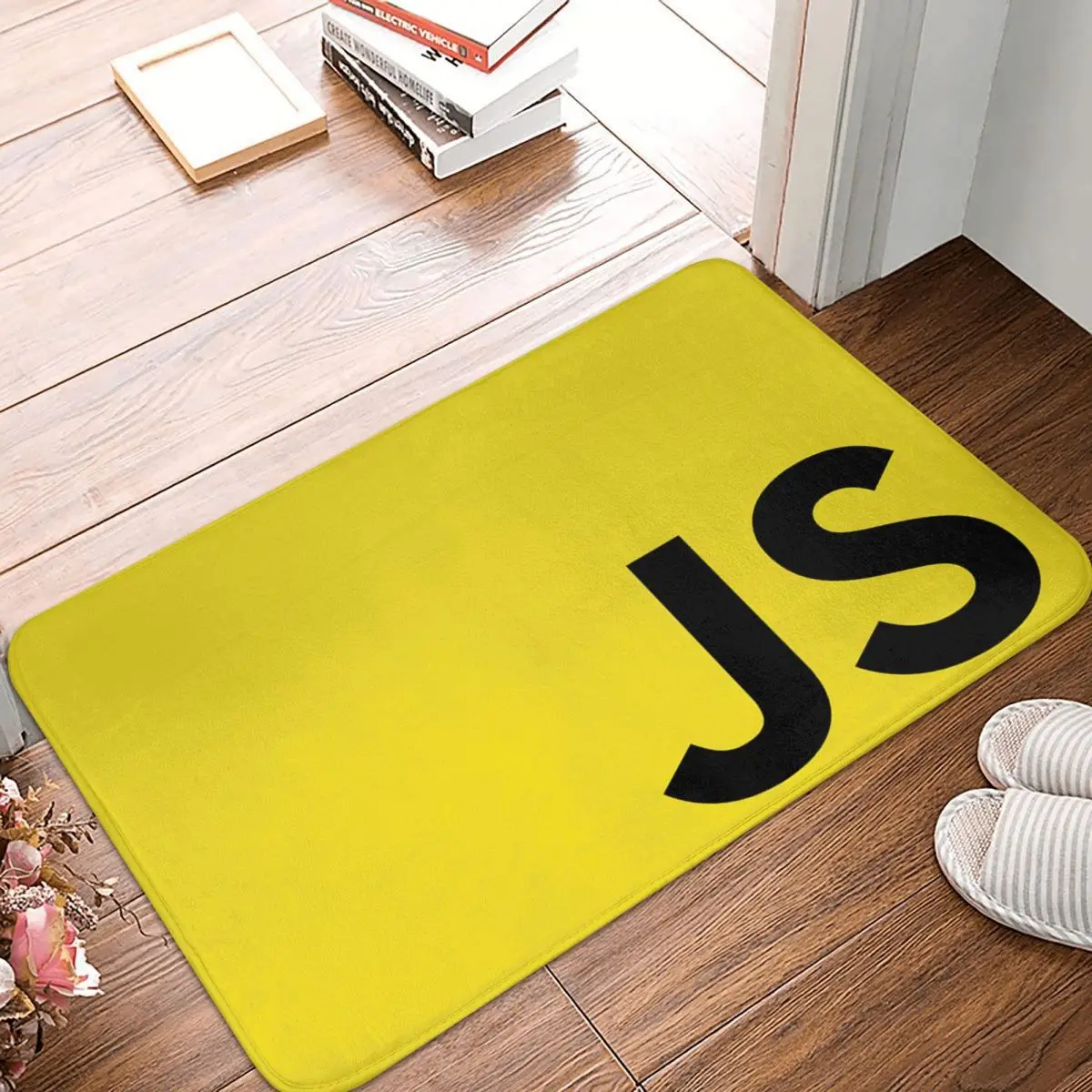 

Javascript 40x60cm Carpet Polyester Floor Mats Popular Practical Home Decor