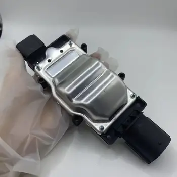 1137328464 Cooling Fan Control Module Relay Radiator For Ford-Focus-Kuga C-Max For Volvo-V40 For Mazda-3-5