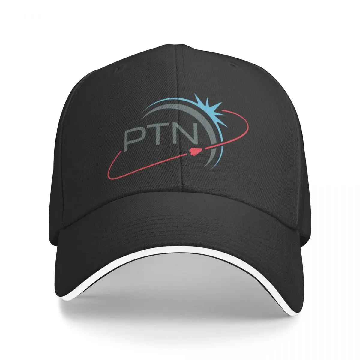 

Pilots Trade Network - Dark Logo - No text Baseball Cap Rugby New In The Hat Luxury Brand Fishing cap Designer Man Women's