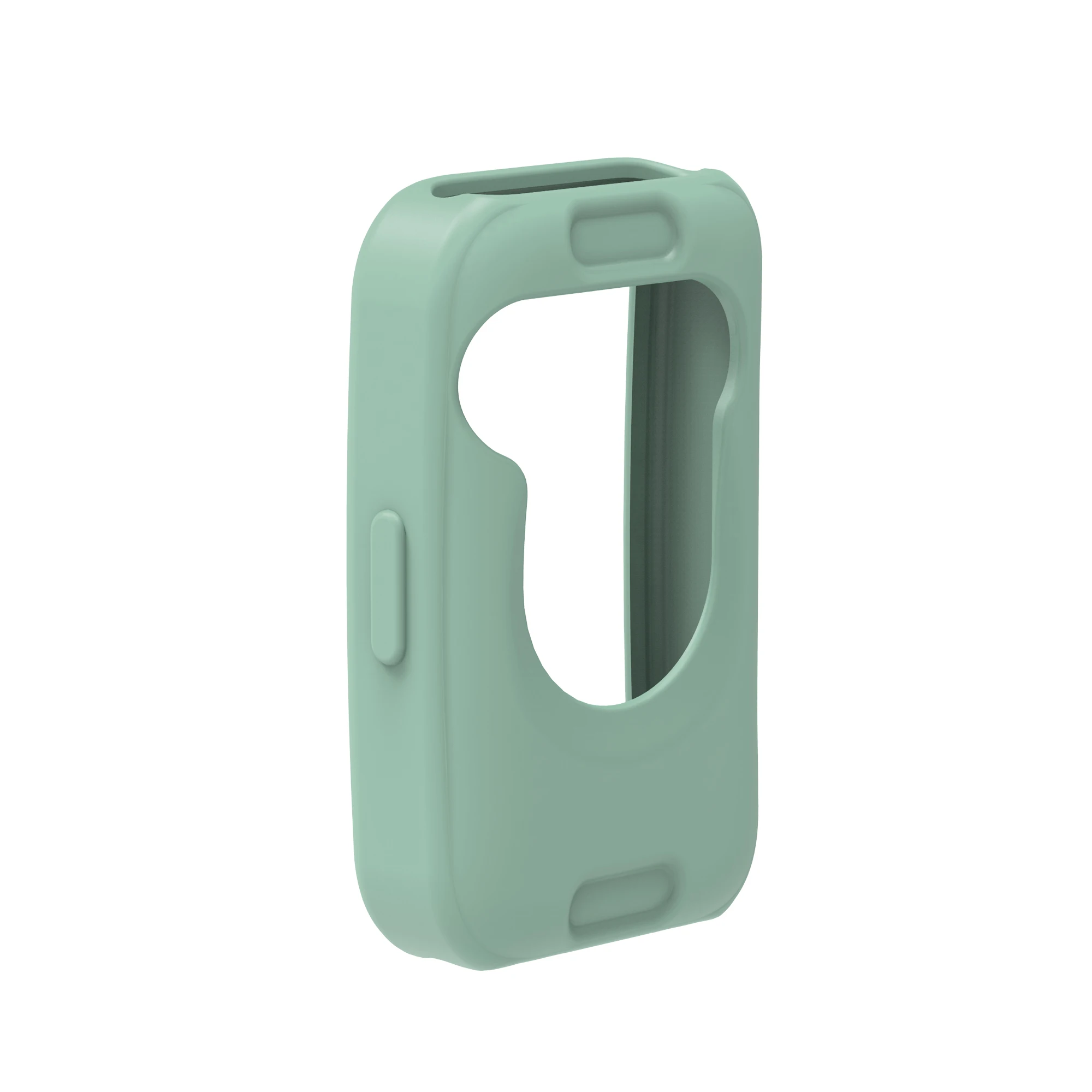 เคส TPU แบบนิ่มสำหรับ Huawei Band 8/band9, อุปกรณ์ป้องกันกรอบซิลิโคนป้องกันหน้าจอ