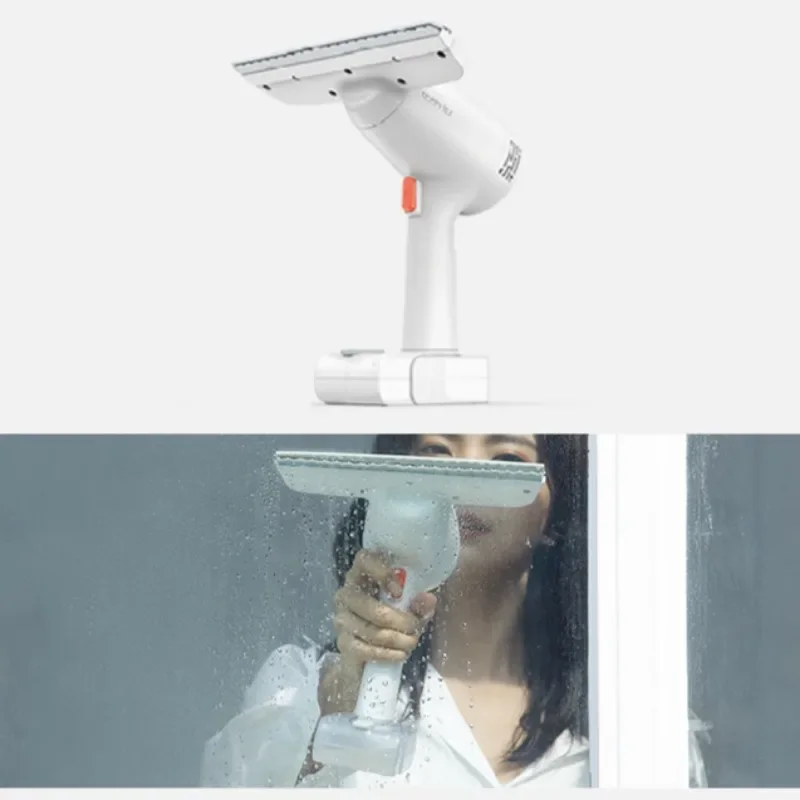 Yili window cleaning robot glass artifact household electric wireless cleaning machine  machine