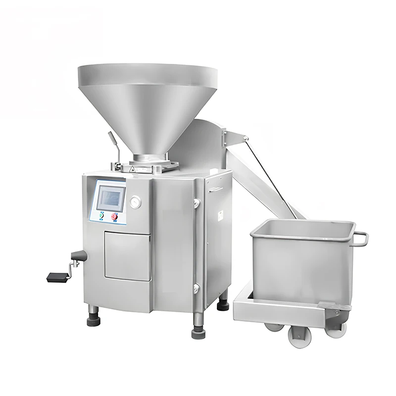 Imagen 3: Máquina de Dulces Totalmente Automática de Acero Inoxidable, Equipo para Gomitas