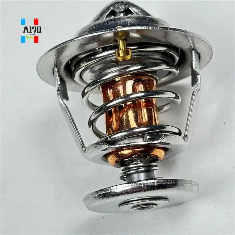 

A19Q-71 ℃ 160 ° F Термостат 129155 -49801 Для Yanmar 4TNV84 4TNV84T 4TNV88 4TNE84 4TNE88