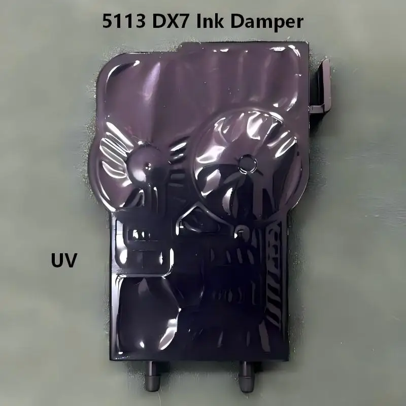 10PCS 5113 Ink Damper for Epson DX7, UV & Eco Solvent Ink, for Wit-color Smart Printer