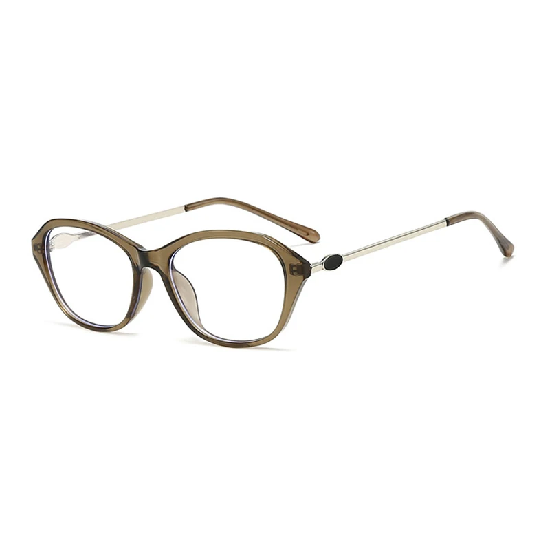 

Модные женские очки «кошачий глаз» с защитой от синего света, увеличительные, для чтения, для дам, при дальнозоркости, для пресбиопии