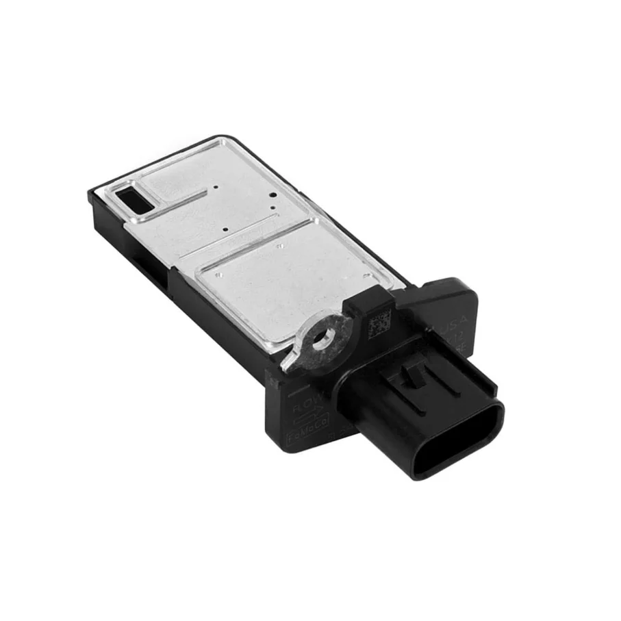 PEIVSO 3L3A-12B579-BA High-Quality Mass Air Flow Sensor Fits For Ford E150 F150 Fiesta Fusion Lincoln LS MKS 5