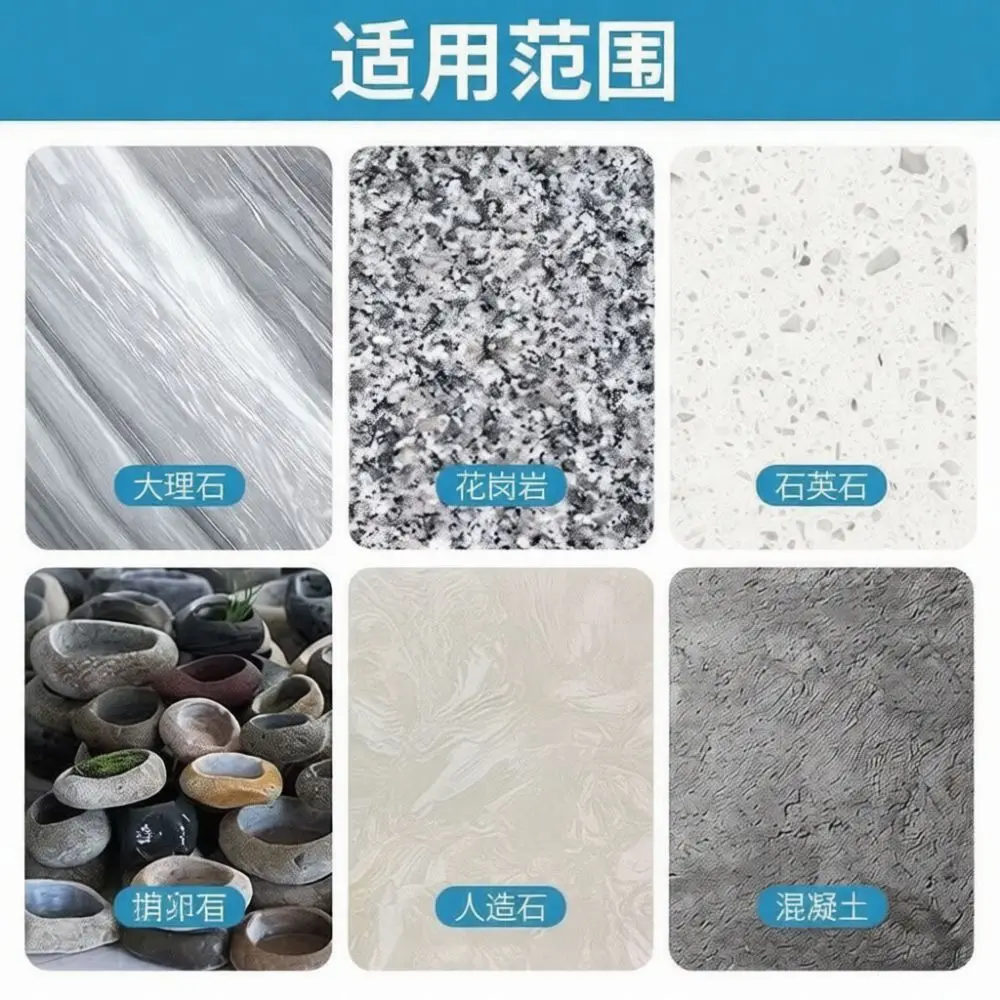 Stone Grinding Bit Quartz Countertop Backsplash Edge Profiling Wheel Diamond Brazed Polishing Head For Angle Grinder Tools