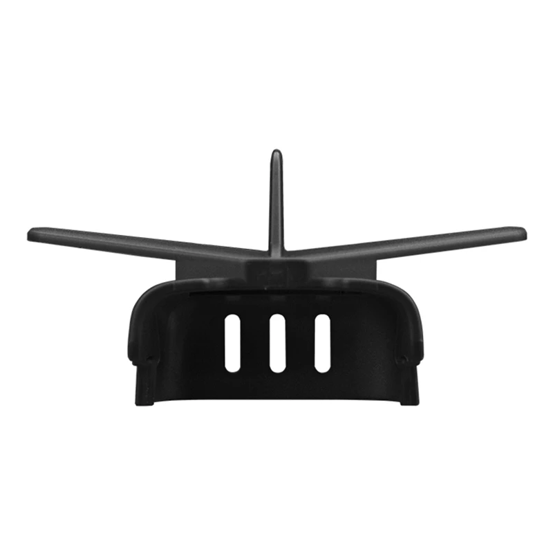 ABGZ-Rear Wing Tail For DJI Avata 2 Drone Modification Accessories Battery Anti-Release Buckle Reduce Resistance & Airflow