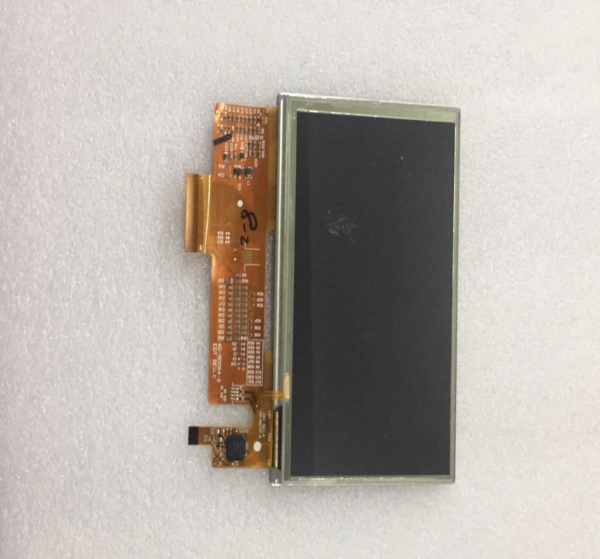 

ET0500BDH6 LCD Screen Display Panel