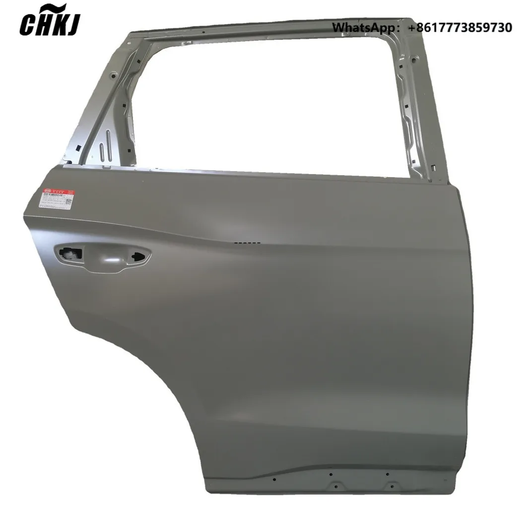 

CHKJ для нового станка SA2FC-6201010/70 и SA2FC-6201019/70 Дверь автомобиля для модели BYD