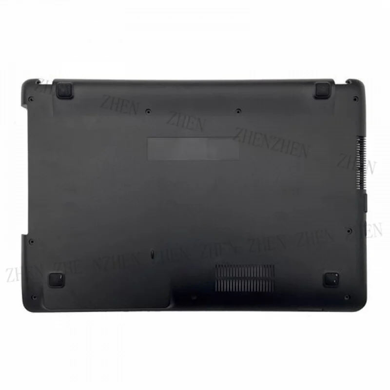 

Y для ASUS X451C X451C Нижняя крышка корпуса 13NB0331AP0111 Черный