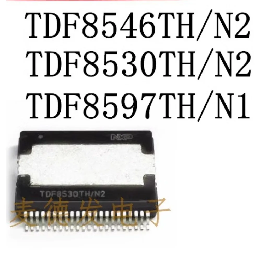 Originale TDF8597TH 8530 8541 8546 TH /ATH /BTH N2/N1/N3 75610SAA