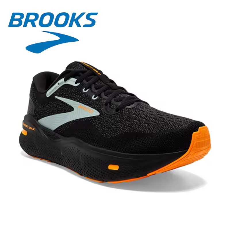 1. Brooks M..