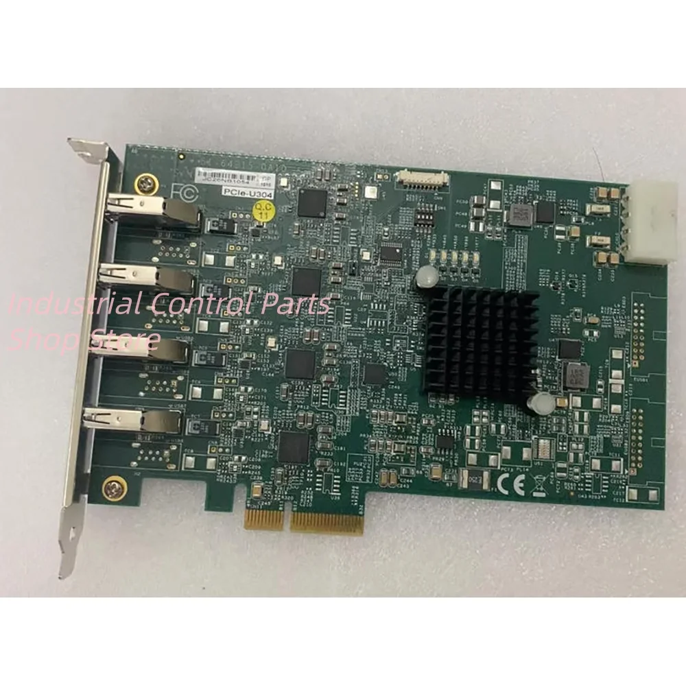 

Карта для сбора изображений Pci e-U304 51-64215-0A10