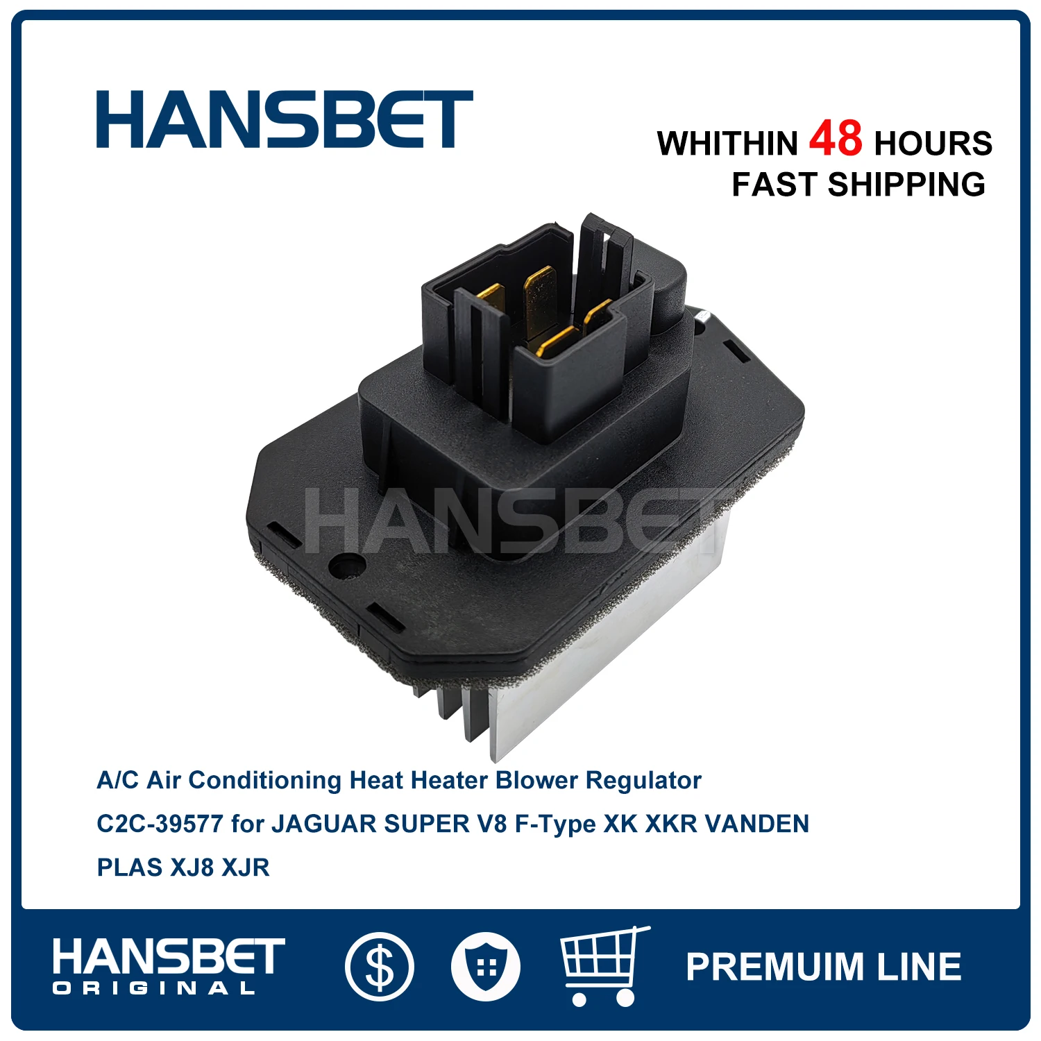 A/C Air Conditionin… - image