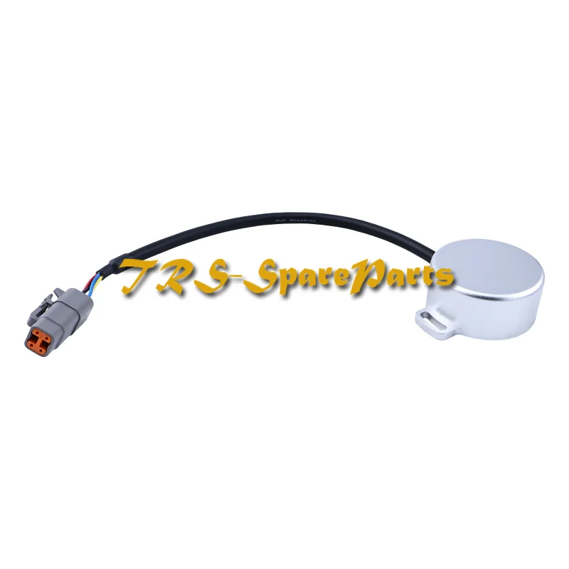 New Dual Axis Tilt Sensor 1001094400 For JLG Boom Lift 800A 800AJ H800AJ 740AJ