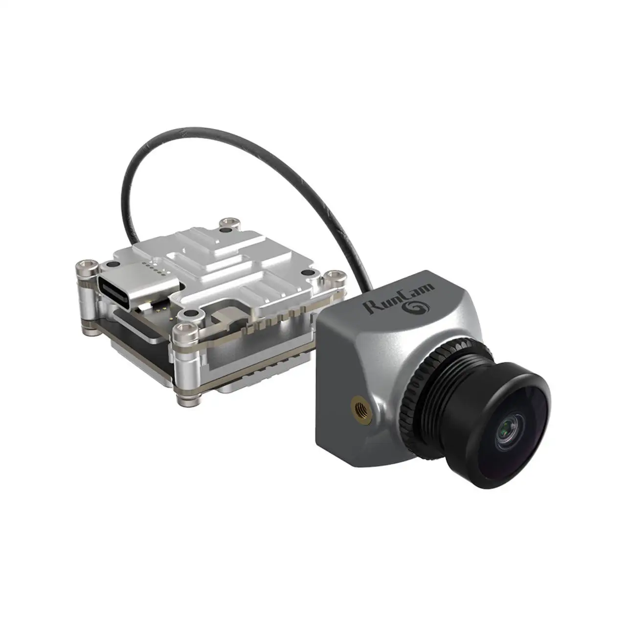 Sistema RunCam Link Digital FPV, Kit Phoenix HD Micro Nano VTX 1280x720 60FPS, Transmissor 5.8G para óculos FPV V2