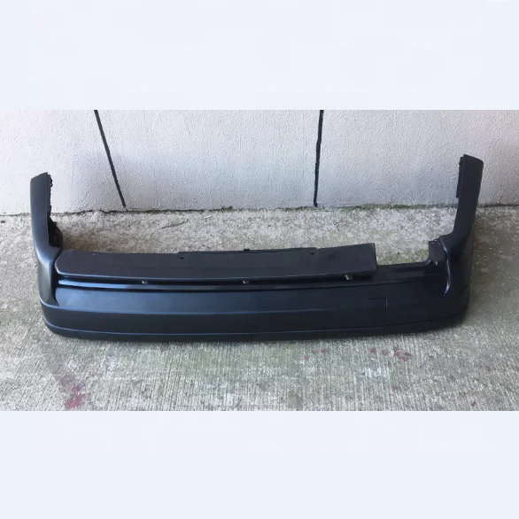 car rear bumper for E36 M3