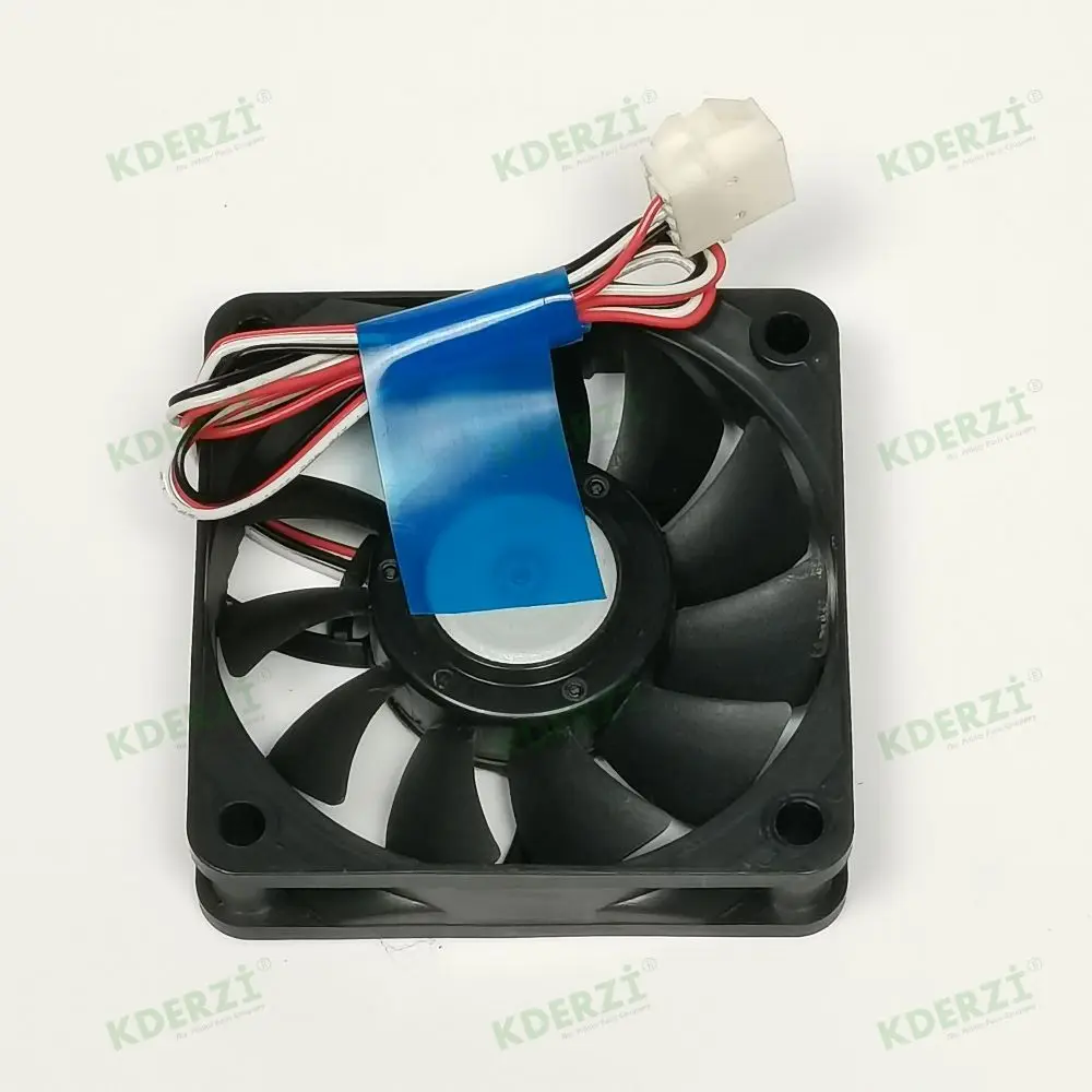 Ventilador LVPS para impressora, peças de impressora, LVPS, P355, M355, P455, M455, Phaser 3615, 3655, B405, B400, 127K66001