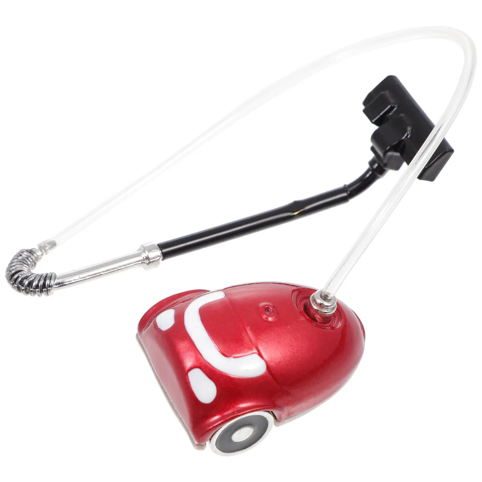 

Мини-пылесос, игрушка, реалистичная бытовая техника, детская игрушка, ручной ABS, цинковый сплав, мини-дом, гардеробная для спальни