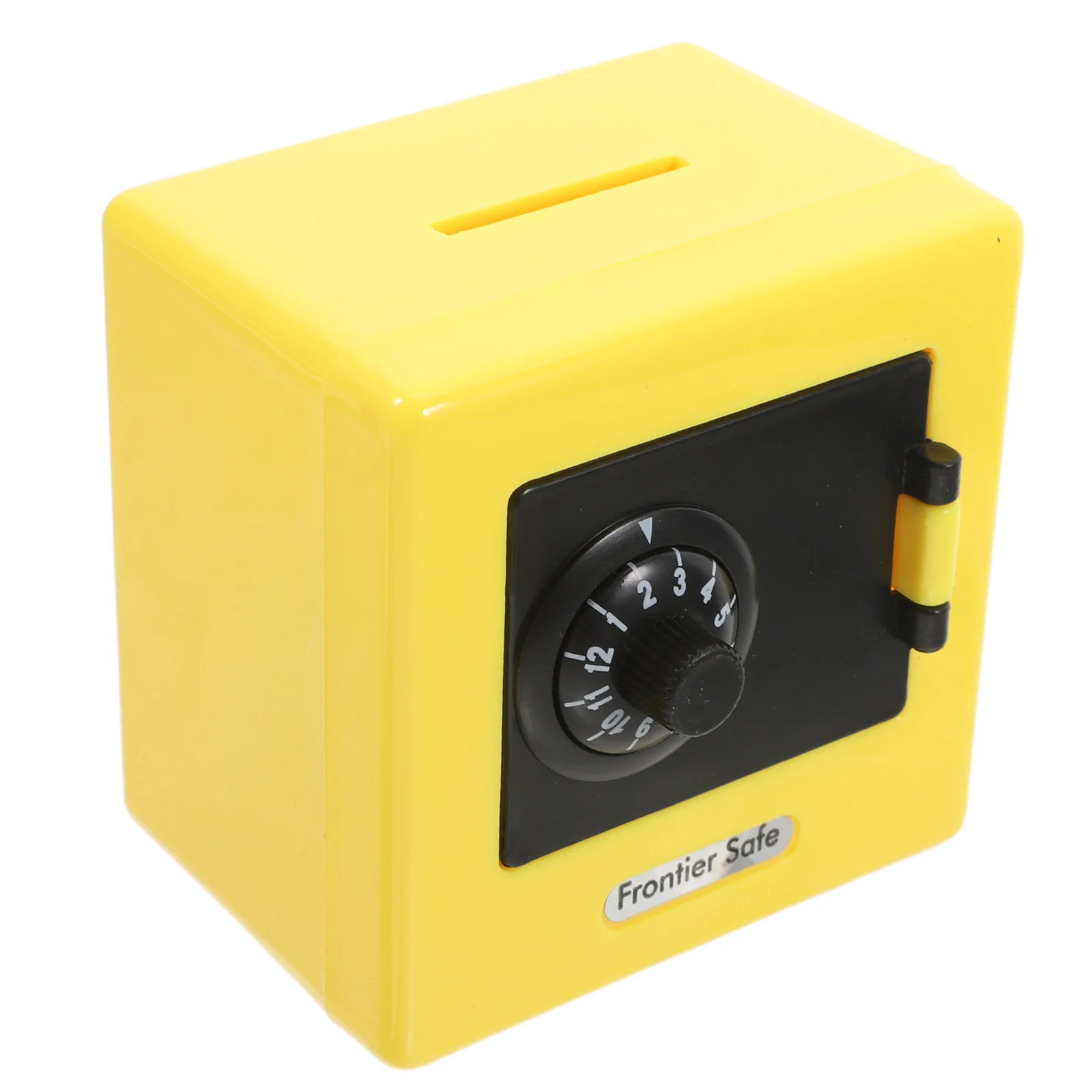 

Coin Saving Pot Atm Savings Bank Combination Lock Piggy Kids Girls Change Storage Case Container Currency