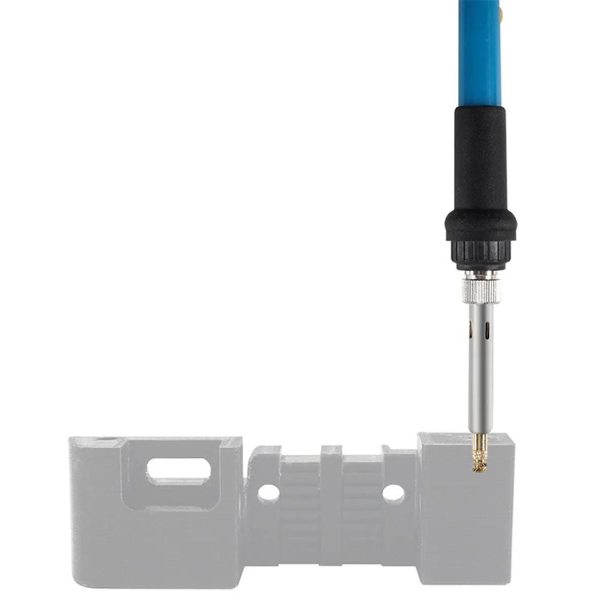 

Латунные гайки для 3D-печати, резьбовые вставки M3x4x5 мм, нагревательный наконечник для M3 и сварочного адаптера, набор гаек для термозакрепления