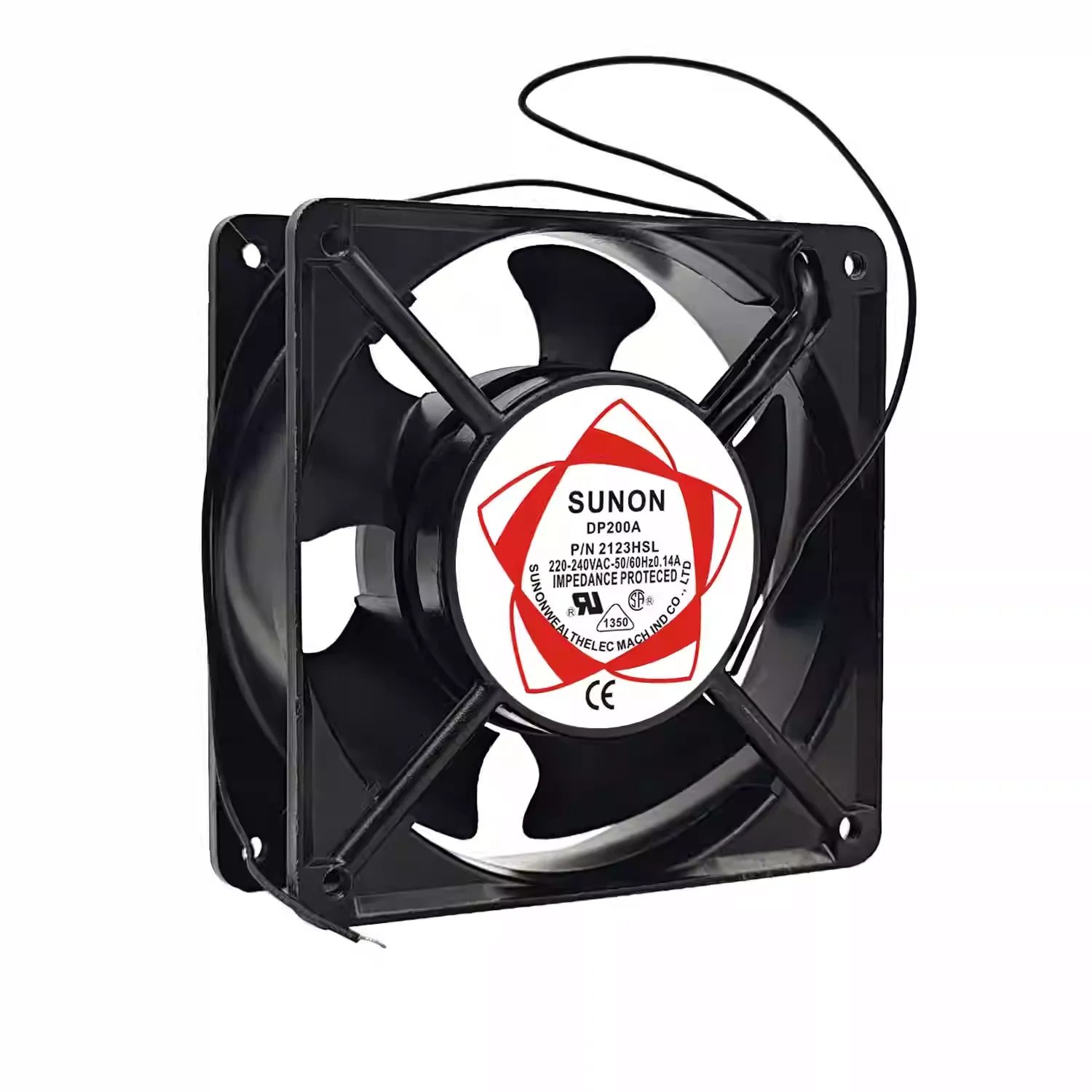 

Вентилятор охлаждения Sunon DP200A P/N 2123HBL 2123HSL 2123XBL 2123XSL 12038 120*120*38 мм, 120 мм